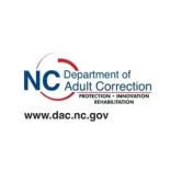 North Carolina’s dedication to fostering safer communities through correctional services, reentry programs, and support for individuals on their path to positive change.