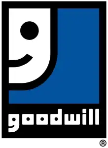 Goodwill a force for positive change beyond its retail presence