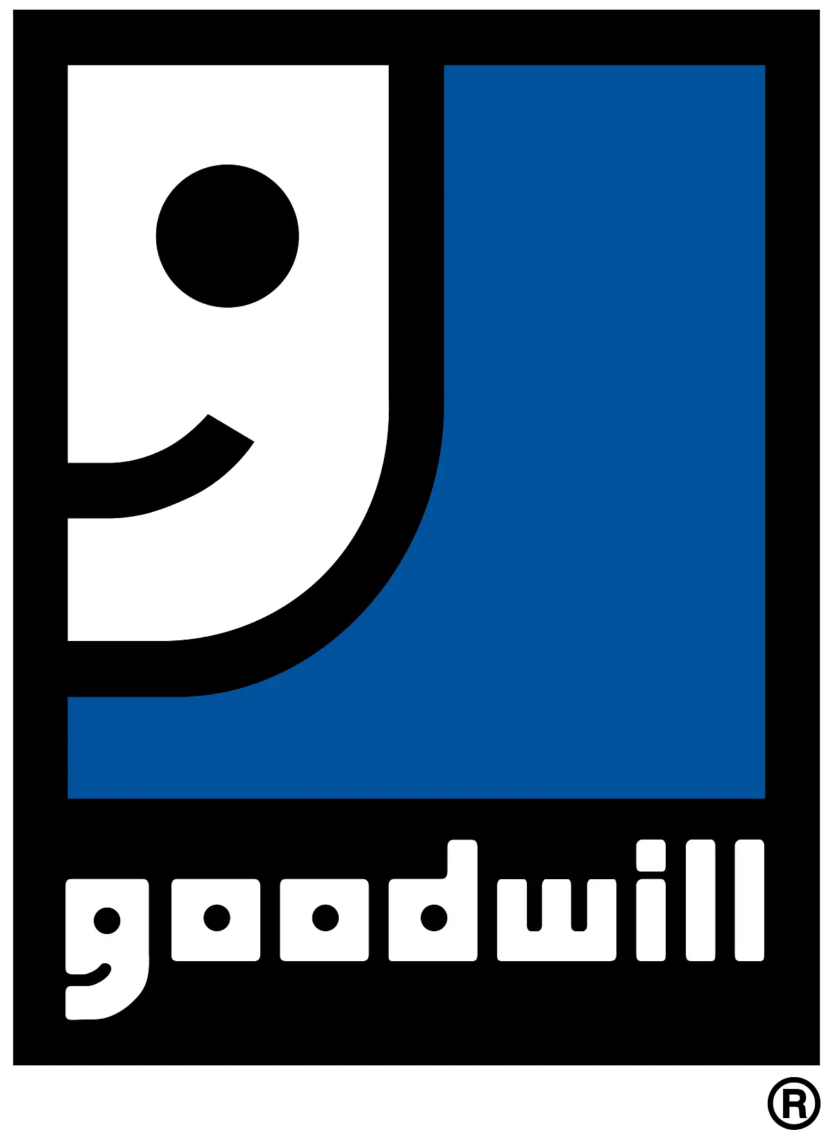 Goodwill a force for positive change beyond its retail presence