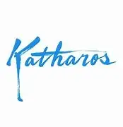 The Katharos logo typically features a clean, modern design that conveys purity, clarity, and renewal. It symbolizes the organization’s commitment to providing high-quality care and support services focused on health, recovery, and personal transformation.